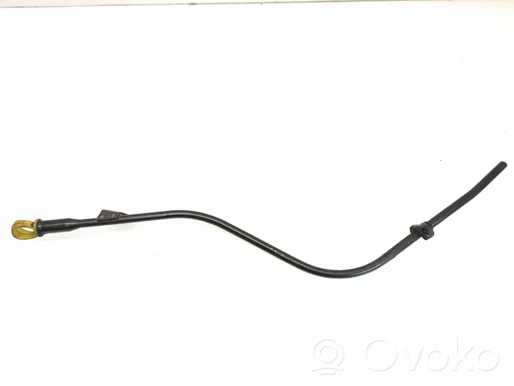 Ford Mondeo MK IV Asta di controllo livello olio 9671102380