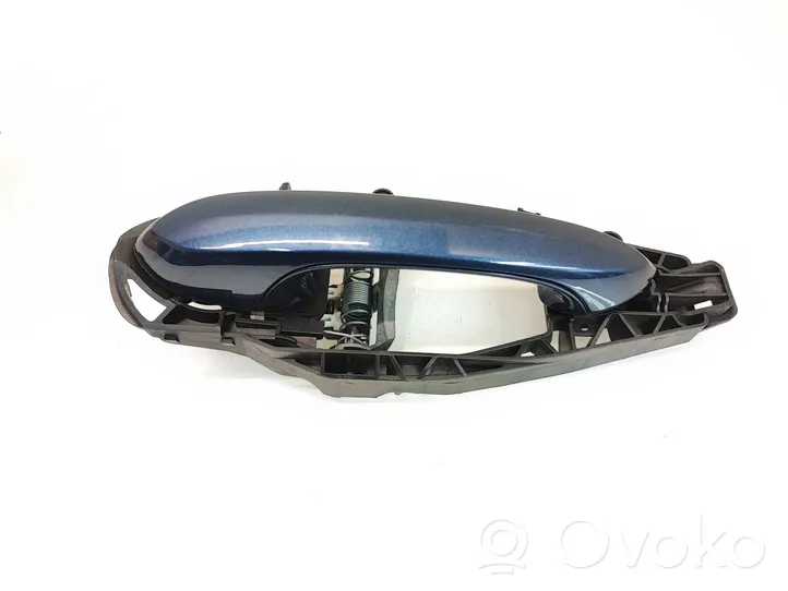 BMW 5 G30 G31 Maniglia esterna per portiera posteriore 9881773