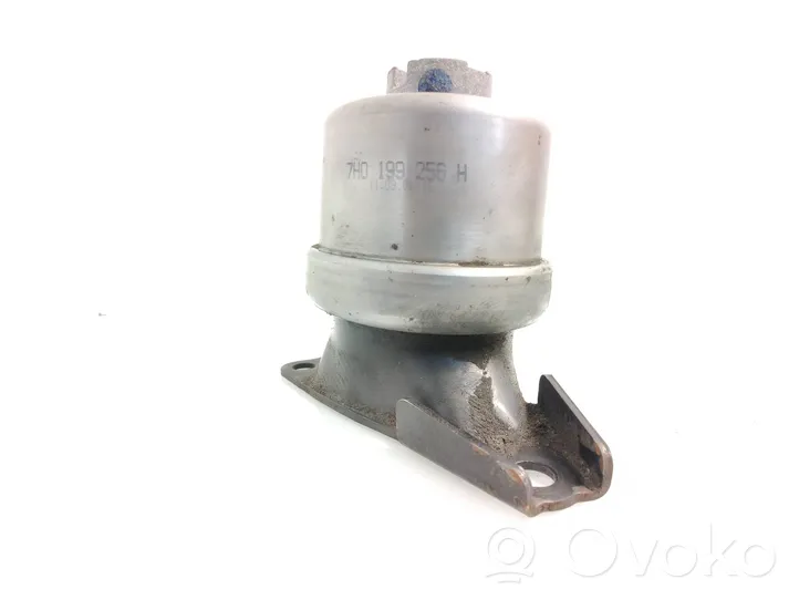 Volkswagen Transporter - Caravelle T5 Support de moteur, coussinet 7H0199256H