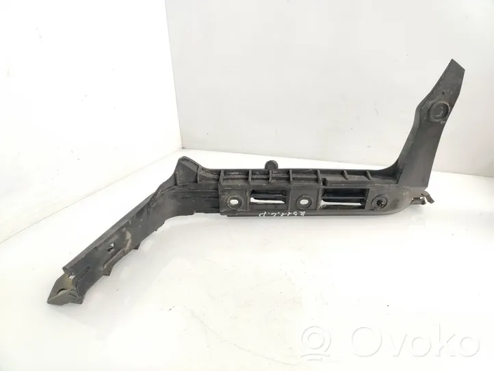 Volkswagen Transporter - Caravelle T5 Support de pare-chocs arrière 7H0807394C