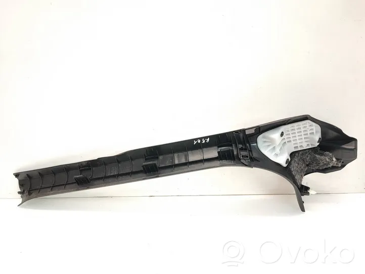 Toyota RAV 4 (XA40) Etuoven kynnyksen suojalista 6791442110