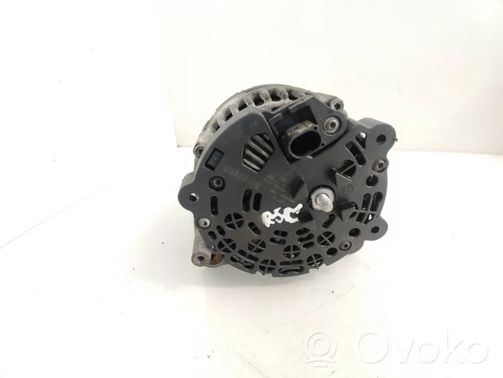 Volkswagen Transporter - Caravelle T5 Generatore/alternatore 070903024F