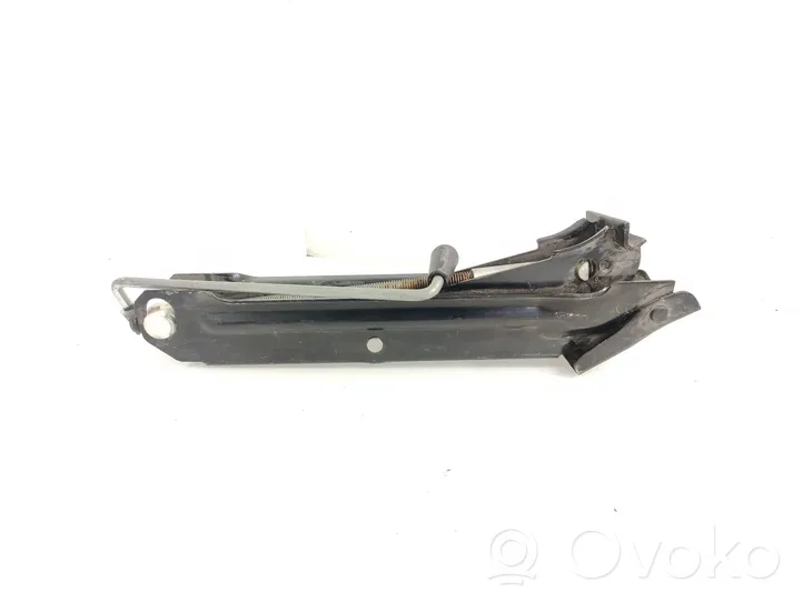 Volkswagen Transporter - Caravelle T5 Lift Jack 7E0011031D