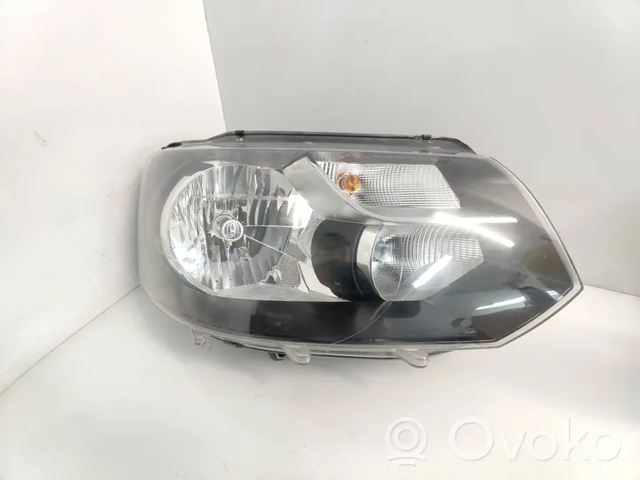 Volkswagen Transporter - Caravelle T5 Headlight/headlamp 7E1941016H