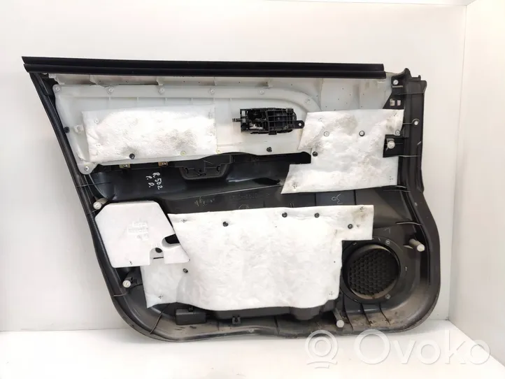 Suzuki Grand Vitara II Etuoven verhoilu 8371265J0