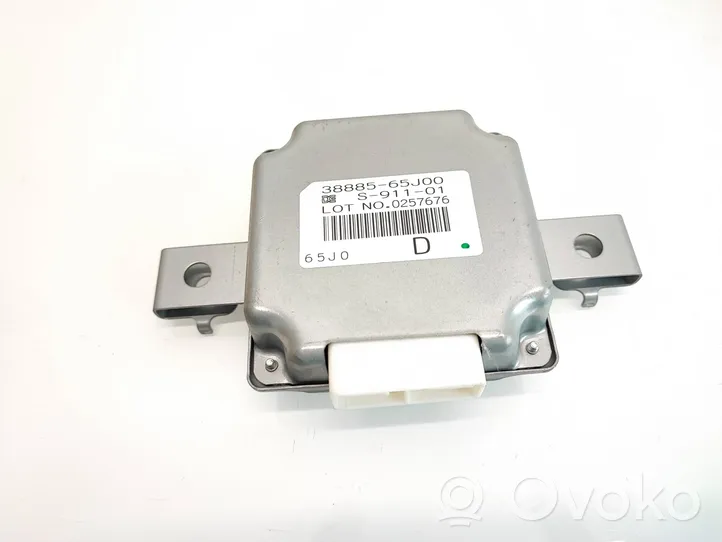 Suzuki Grand Vitara II Other control units/modules 3888565J00