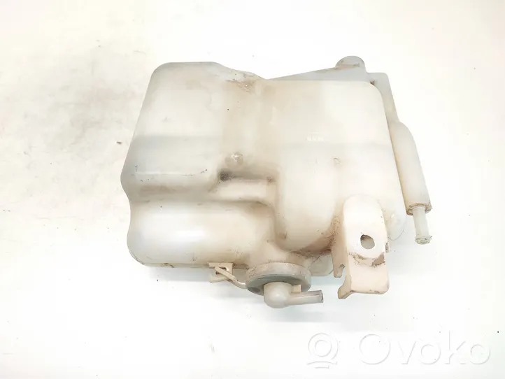 Isuzu D-Max Coolant expansion tank/reservoir 8979415013