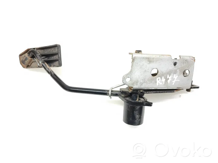 Isuzu D-Max Accelerator throttle pedal 919908