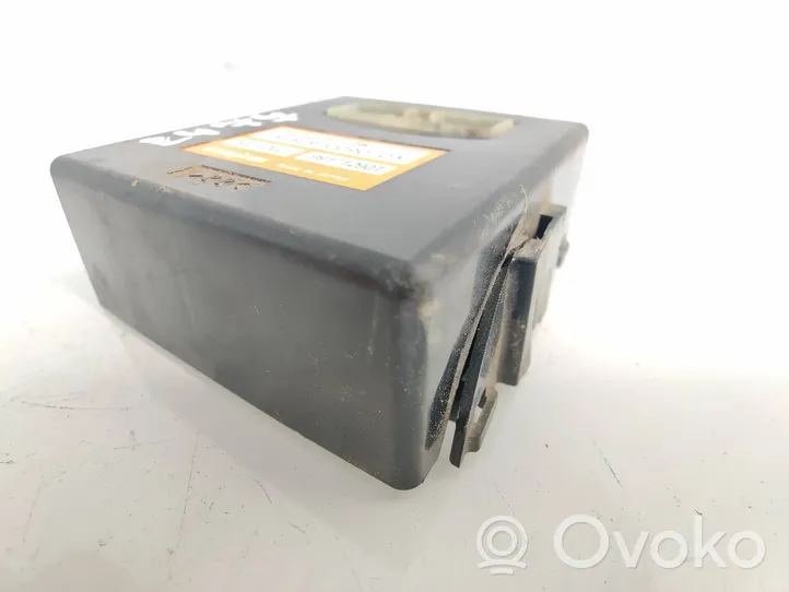 Isuzu D-Max Door control unit/module 3027D021