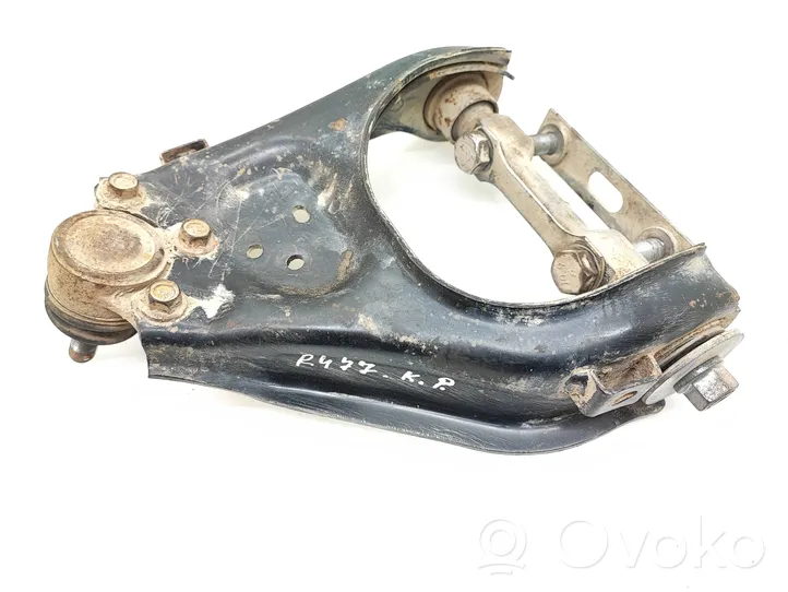 Isuzu D-Max Front lower control arm/wishbone 