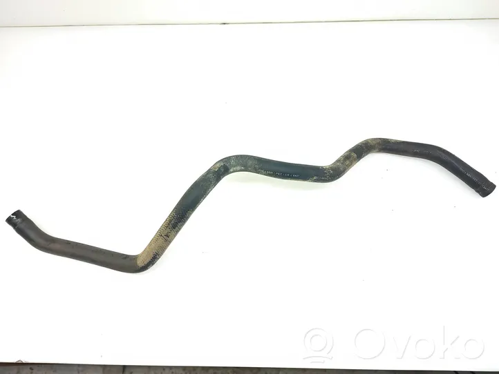 Isuzu D-Max Power steering hose/pipe/line 