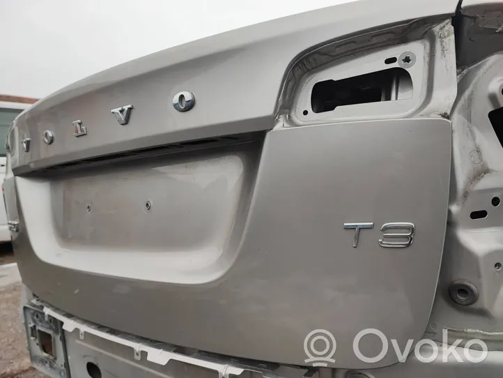 Volvo S60 Tailgate/trunk/boot lid 