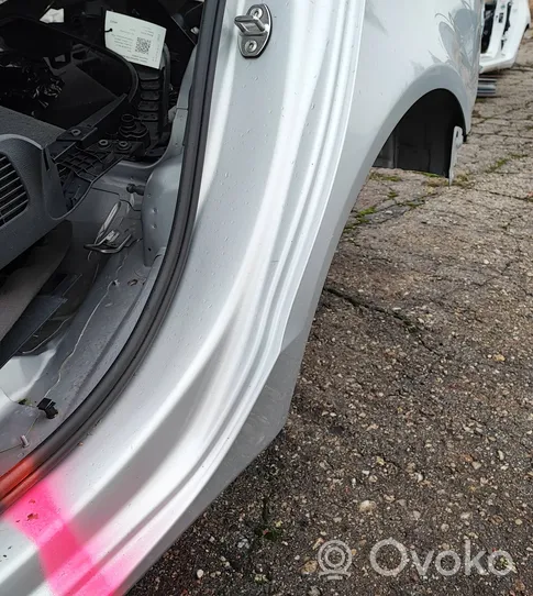 Audi A4 S4 B8 8K Carrosserie quartier arrière 