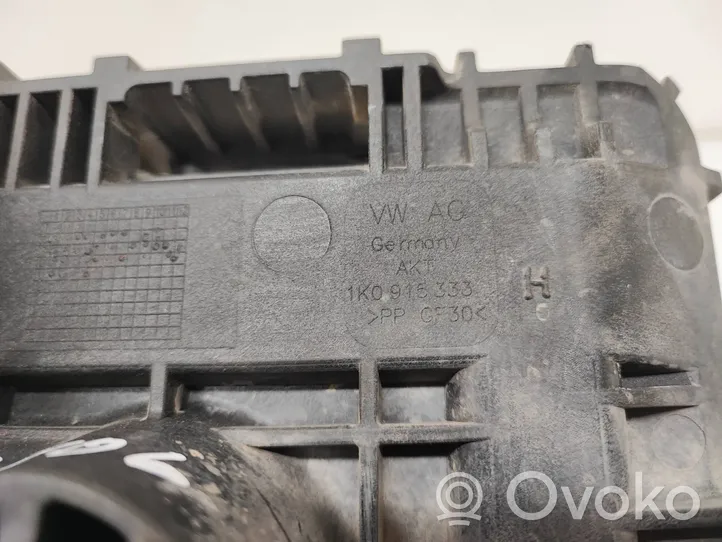 Volkswagen Caddy Boîte de batterie 1K0915333H