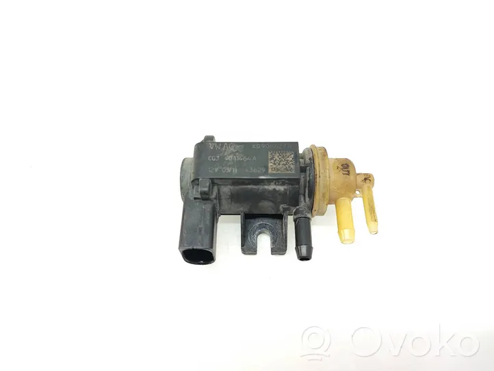 Volkswagen Caddy Solenoidinis vožtuvas 1K0906627B