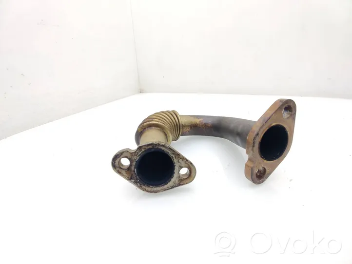 Volkswagen Caddy EGR valve line/pipe/hose 03P131521B