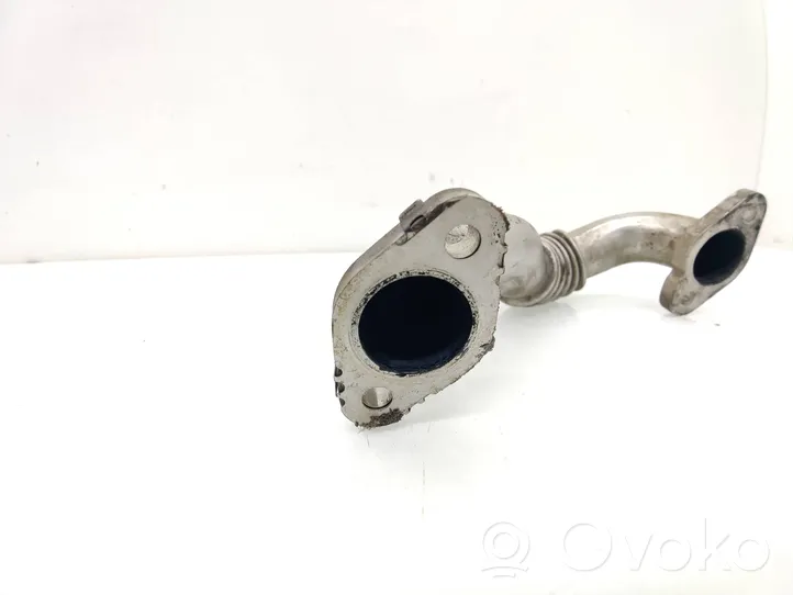 Volkswagen Caddy EGR valve line/pipe/hose 03L131521Q