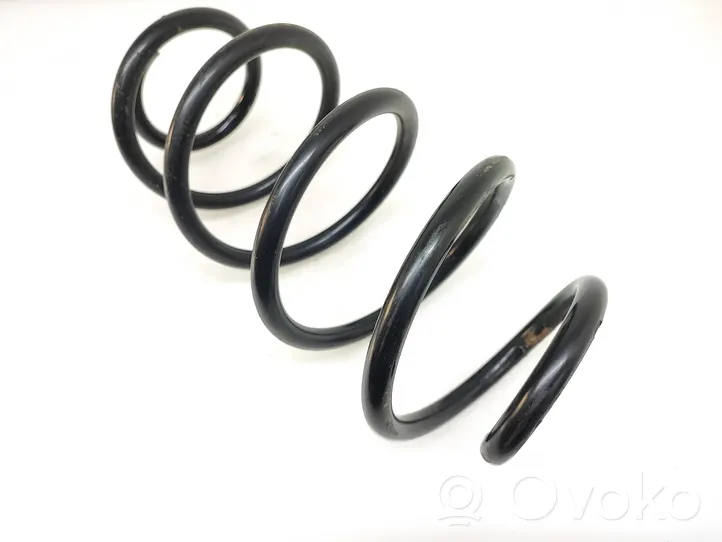 Volkswagen Caddy Front coil spring 1000850687