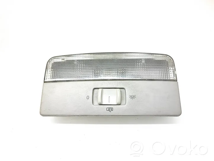 Volkswagen Caddy Front seat light 6Q0947105F