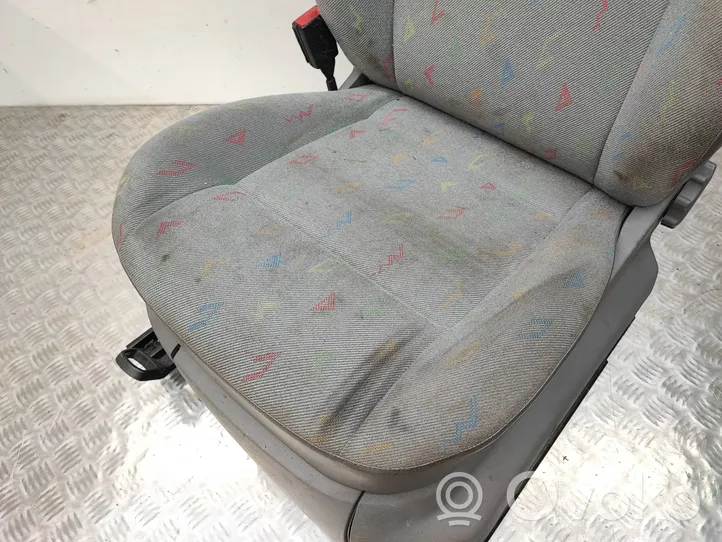 Volkswagen Caddy Front driver seat 6Q4881105DD