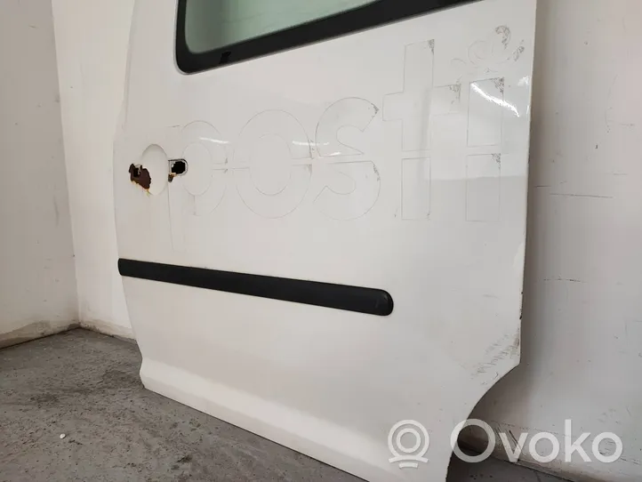 Volkswagen Caddy Šoninės slankiojančios durys 