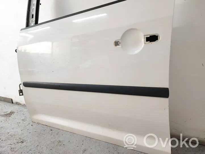 Volkswagen Caddy Front door 