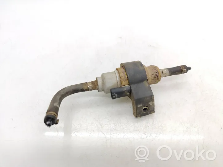 Volkswagen Caddy Pompe à carburant Webasto 9009529D