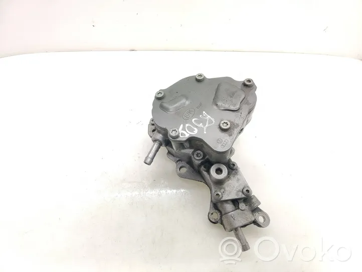 Volkswagen Caddy Pompe d'injection de carburant à haute pression 038145215