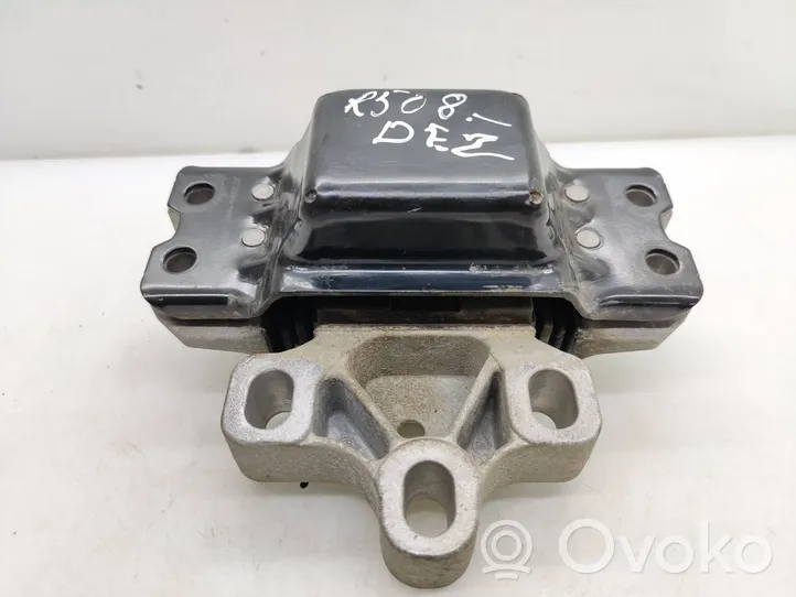 Volkswagen Caddy Gearbox mount 1K0199555Q