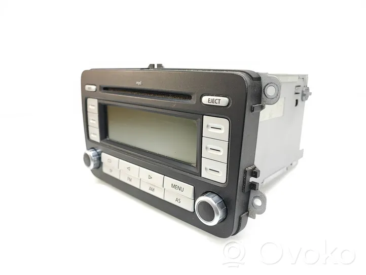 Volkswagen Caddy Radio/CD/DVD/GPS head unit 