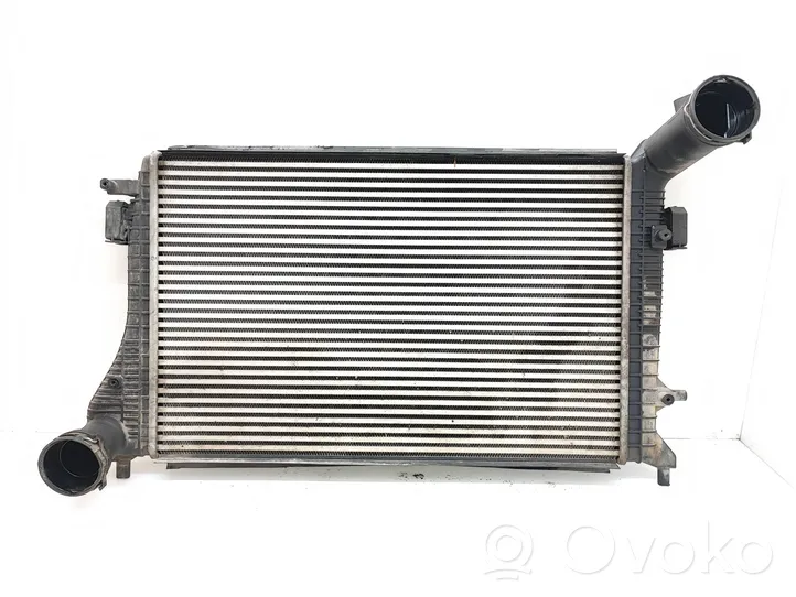 Volkswagen Caddy Chłodnica powietrza doładowującego / Intercooler 1K0145803H