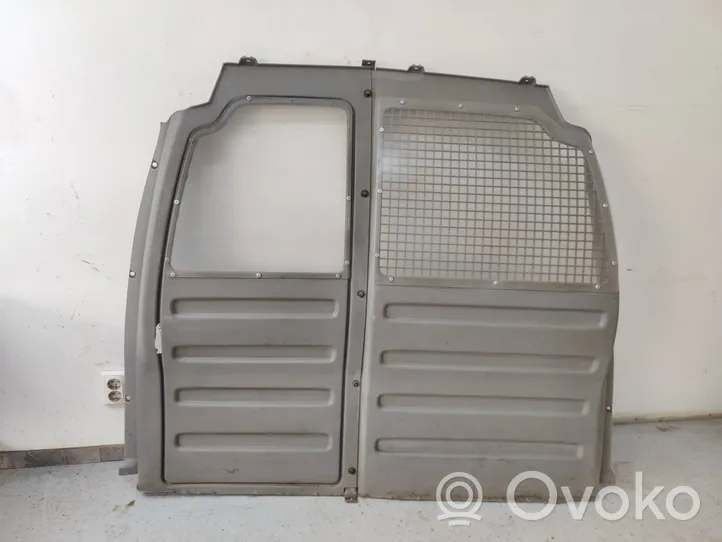 Volkswagen Caddy Separatore bagagliaio 