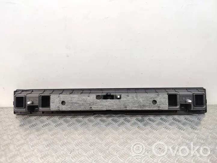 KIA Ceed Other trunk/boot trim element 