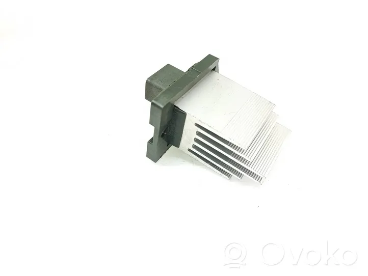 KIA Ceed Heater blower motor/fan resistor KG2AP