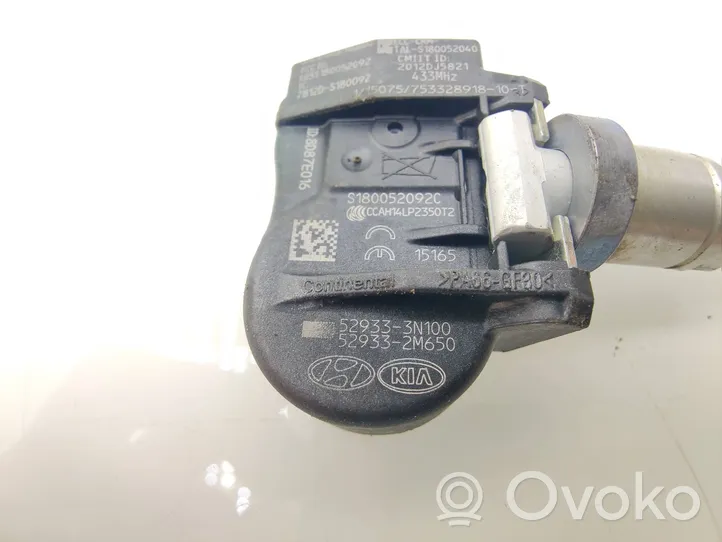 KIA Ceed Sensore di pressione dello pneumatico 529333N100