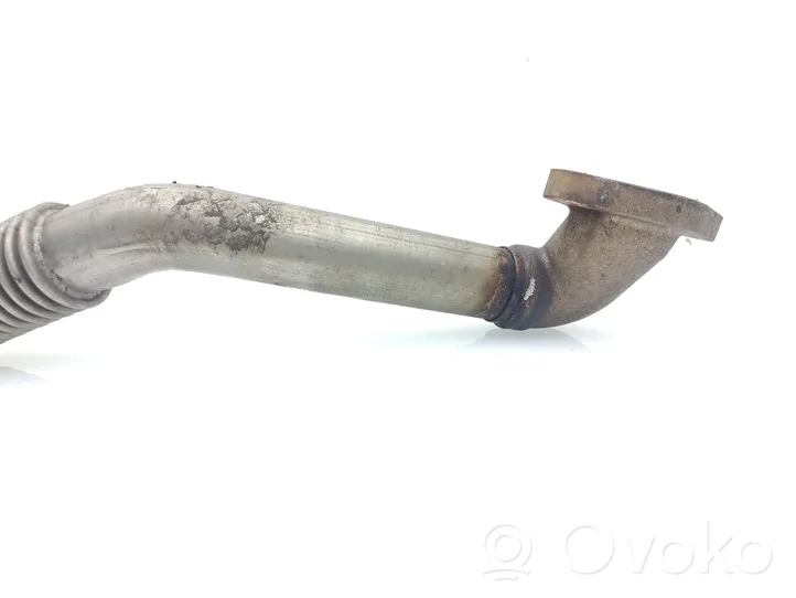 Honda CR-V EGR valve line/pipe/hose 