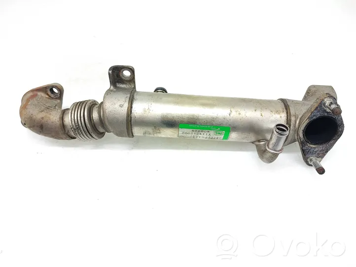 Honda CR-V EGR valve cooler 18720RMAE01