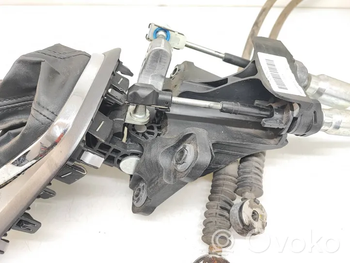 Honda CR-V Lewarek zmiany biegów / górny 54000SWWG010M1