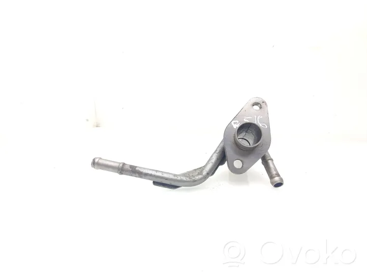 Honda CR-V Coolant pipe/hose 