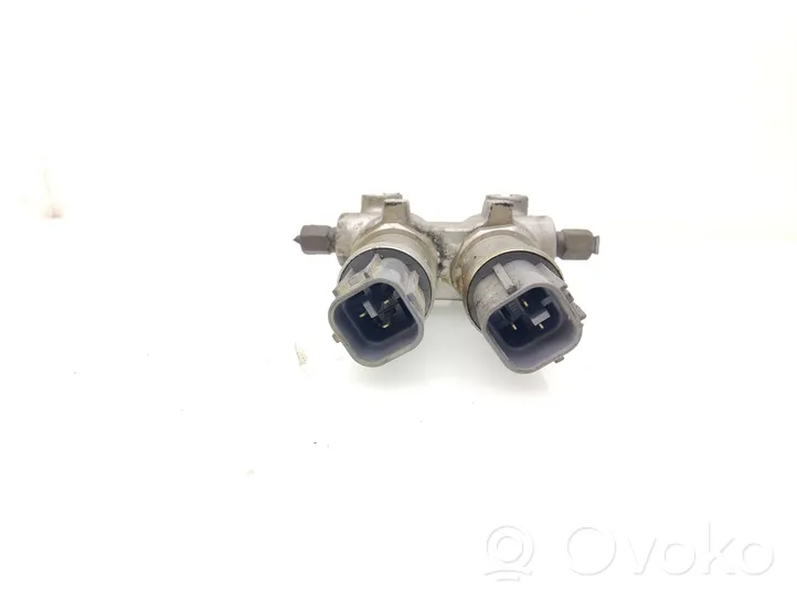 Honda CR-V Bremžu intensitātes (svara) regulators KA31S517120