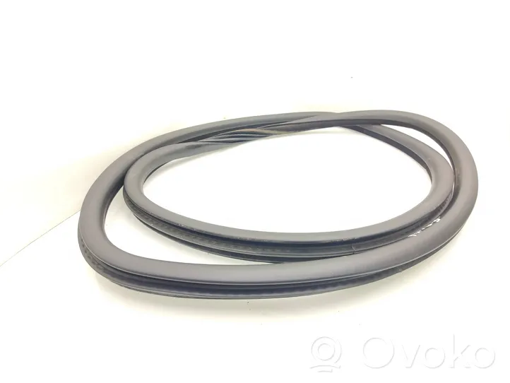 Peugeot 508 Rear door rubber seal (on body) 