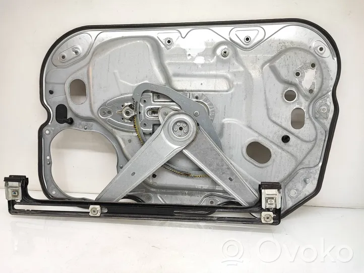 Ford Kuga I Fensterhebermechanismus ohne Motor Tür vorne 8M51R219A65AA