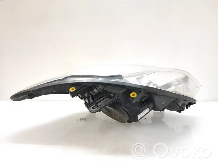 Ford Kuga I Headlight/headlamp BV4J13W030CA