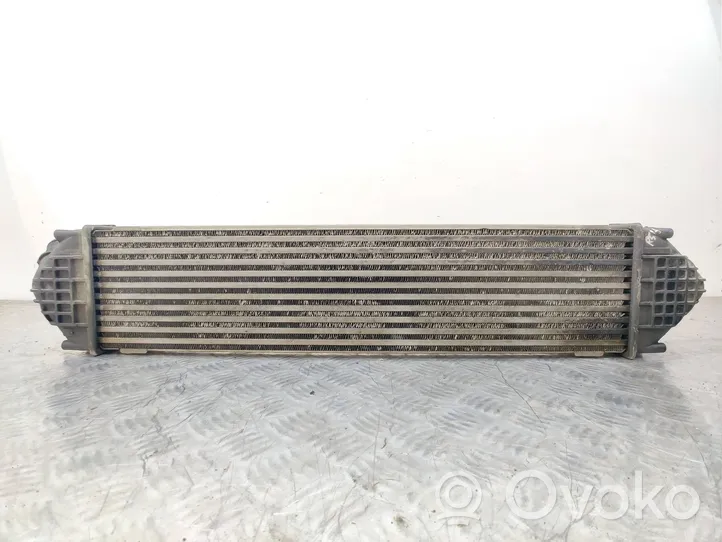 Ford Kuga I Chłodnica powietrza doładowującego / Intercooler 880631S