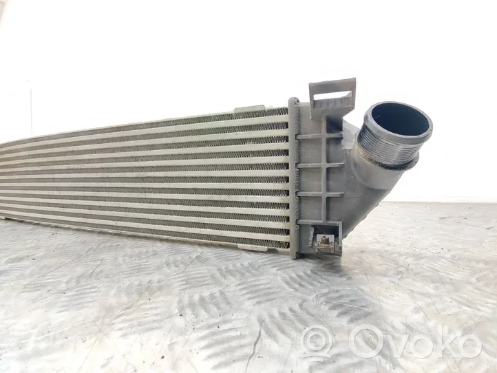 Ford Kuga I Chłodnica powietrza doładowującego / Intercooler 880631S