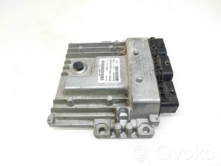 Ford Kuga I Calculateur moteur ECU AV4112A650DM