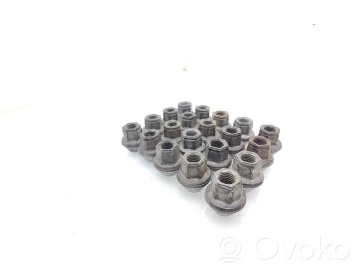 Ford Kuga I Nuts/bolts 