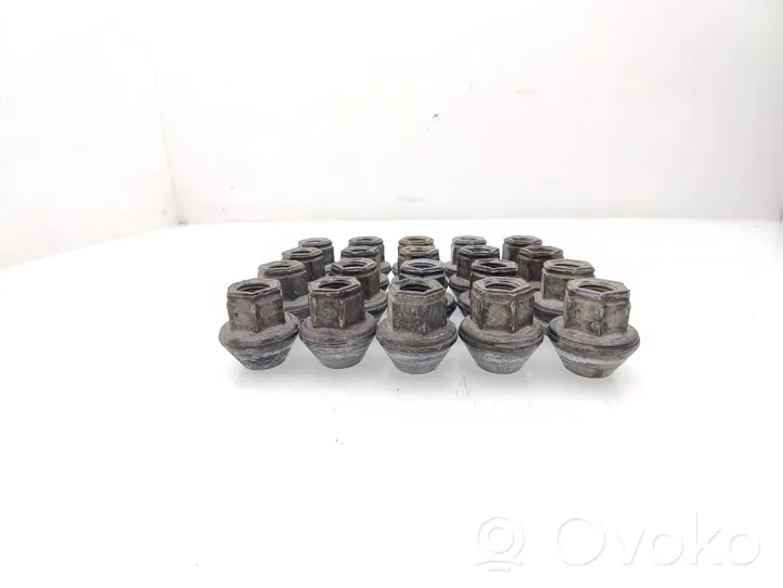 Ford Kuga I Nuts/bolts 