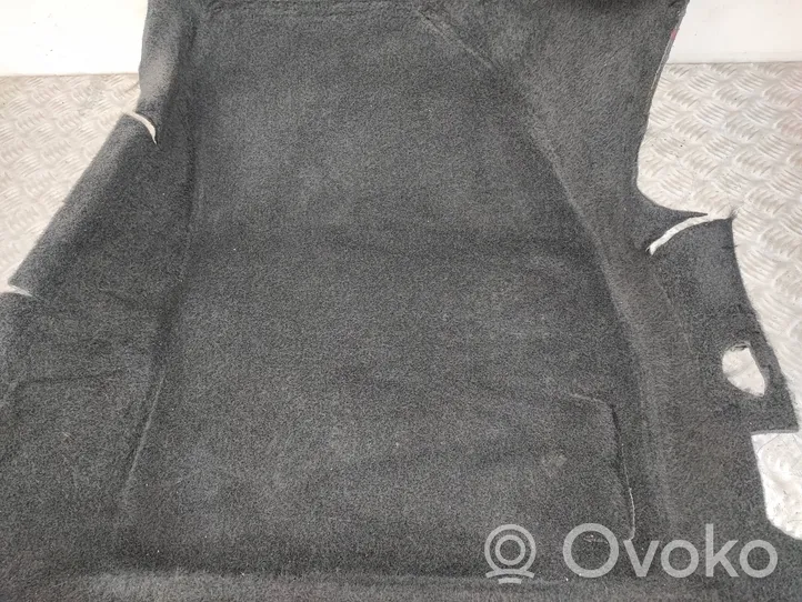 Ford Kuga I Tapis de sol / moquette de cabine avant 