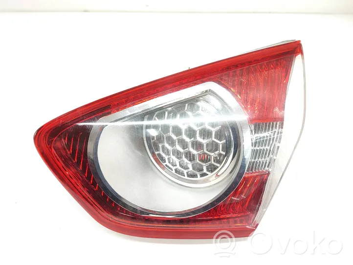 Ford Kuga I Tailgate rear/tail lights 8V4113A602AD